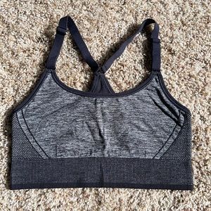 All in Motion Sports Bra